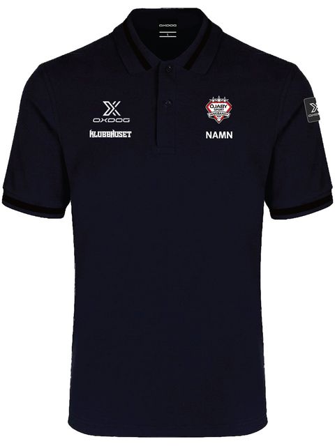 Oxdog Polo Shirt OXFORD II (Öjaby Sport IB)