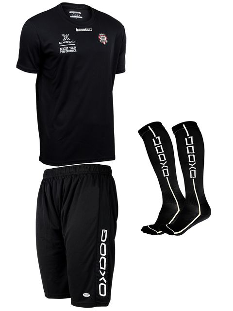 Oxdog Training Kit ATLANTA II (Öjaby Sport IB)