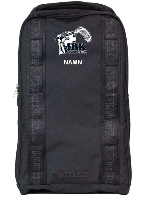 KH Backpack Exclusive - Black Label (IBK Oskarström)