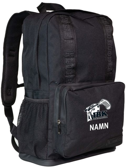 KH Backpack - Black Label (IBK Oskarström)