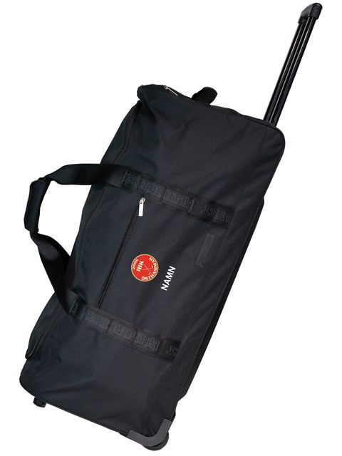 KH Trolley Bag - Black Label (IBK Östhammar)