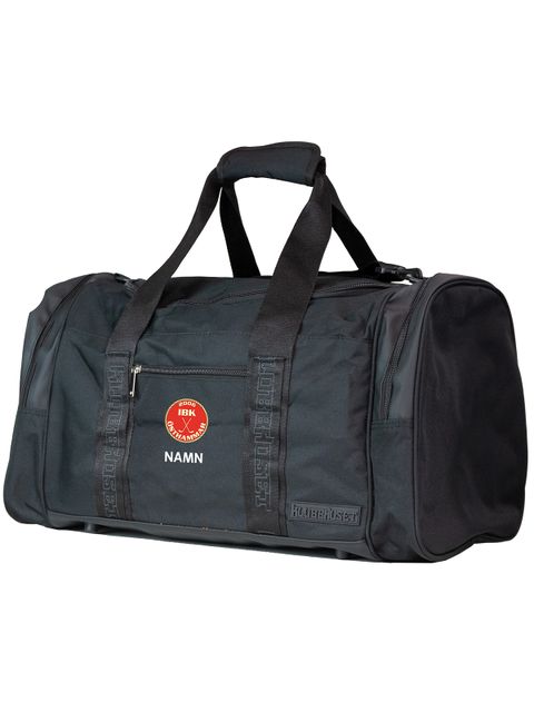 KH Sportbag - Black Label (IBK Östhammar)
