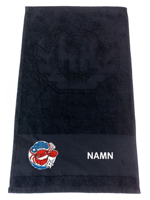 KH Towel 50x30 cm (Överby IBK)