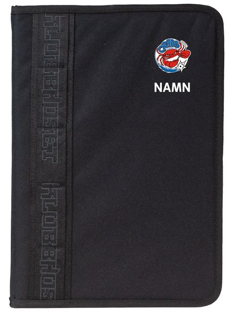 KH Tactic Folder Floorball - Black Label (Överby IBK)