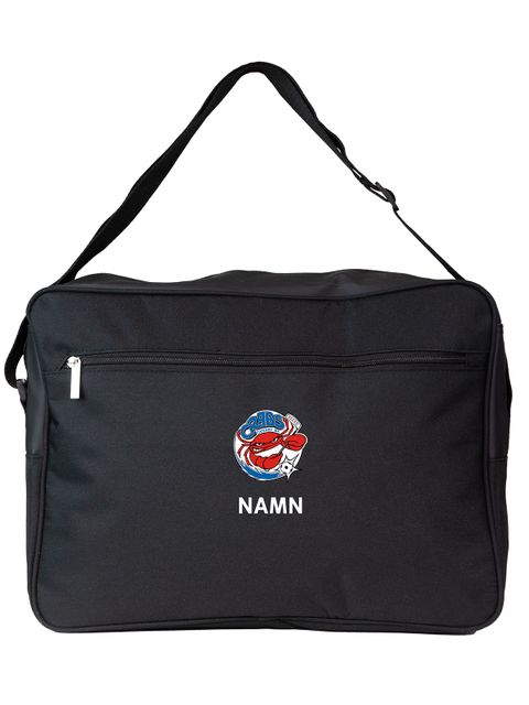 KH Coachbag - Black Label (Överby IBK)