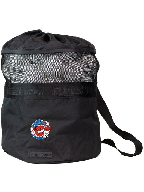 KH Ballbag - Black Label (Överby IBK)
