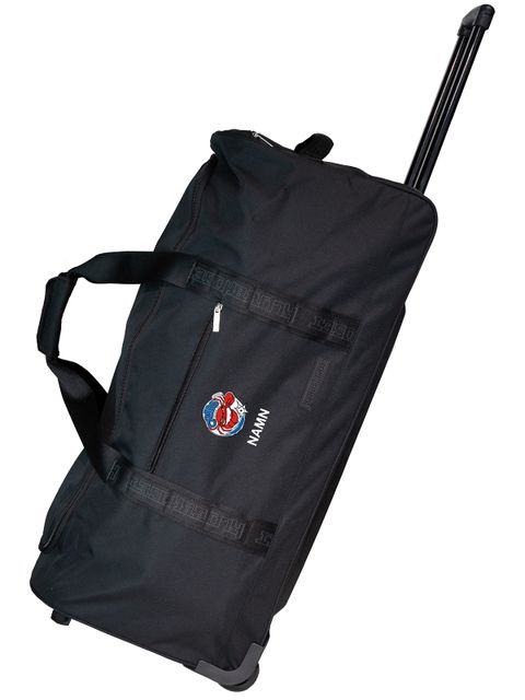 KH Trolley Bag - Black Label (Överby IBK)