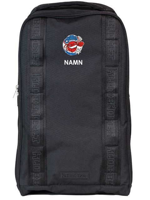 KH Backpack Exclusive - Black Label (Överby IBK)