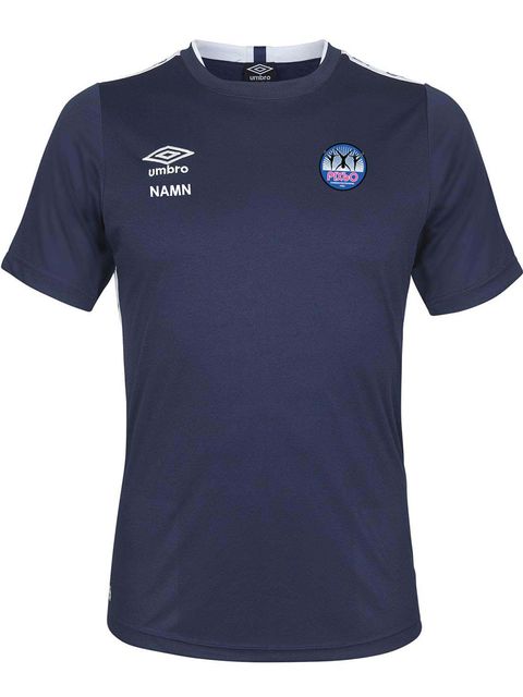Umbro T-shirt UX Elite (Pixbo Gymnastikförening)