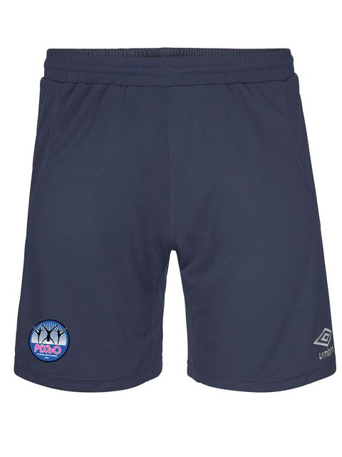 Umbro Shorts UX Elite (Pixbo Gymnastikförening)