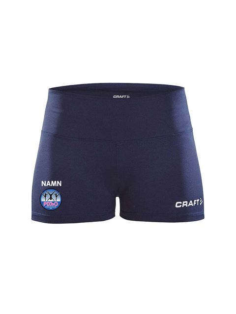 Craft Hotpants Squad (Pixbo Gymnastikförening)