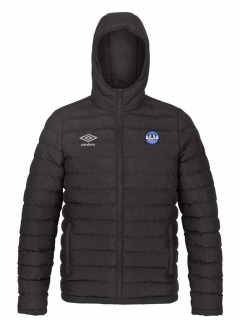 Umbro Jacka Core Tech Padded (Pixbo Gymnastikförening)