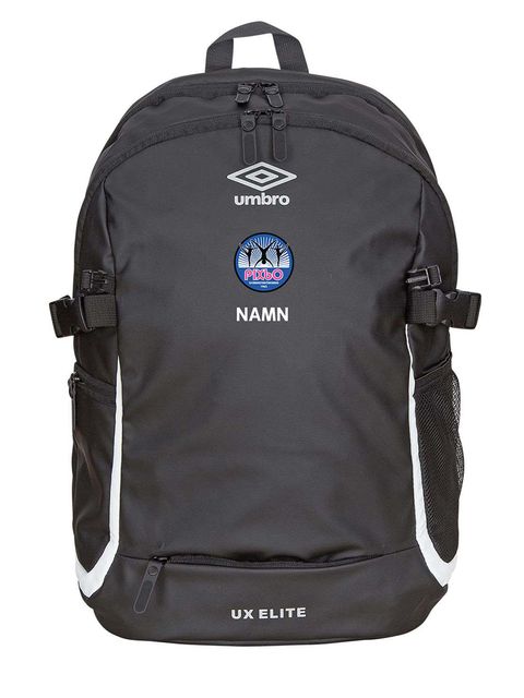 Umbro Ryggsäck UX Elite 45L (Pixbo Gymnastikförening)