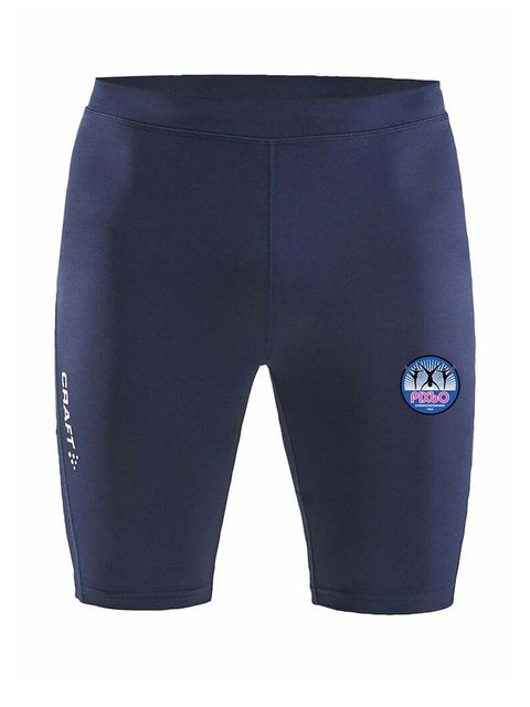 Craft Short Tights RUSH (Pixbo Gymnastikförening)