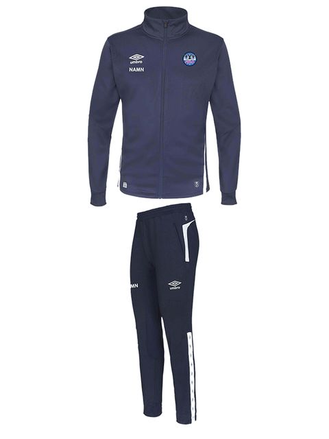 Umbro Overall UX Elite (Pixbo Gymnastikförening)