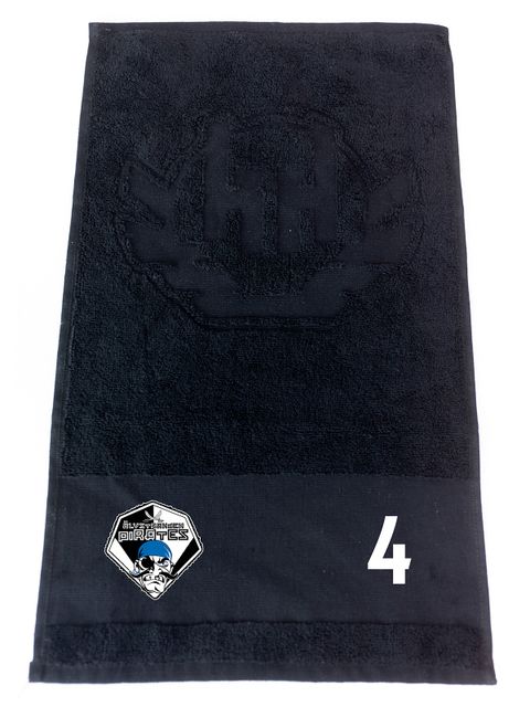 KH Towel 50x30 cm (IBF Älvstranden)