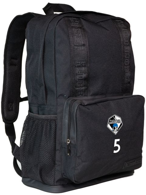 KH Backpack - Black Label (IBF Älvstranden)