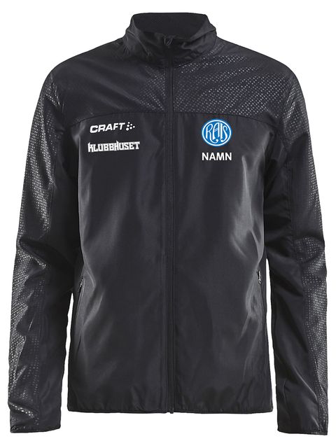 Craft Wind Jacket Rush (Rävlanda AIS)