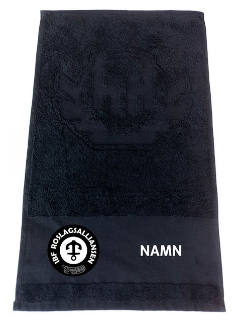 KH Towel 50x30 cm (IBF Rosalagsalliansen)