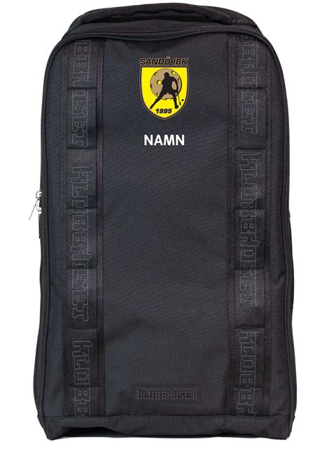 KH Ryggsäck Exclusive - Black Label (Sandö IBK)