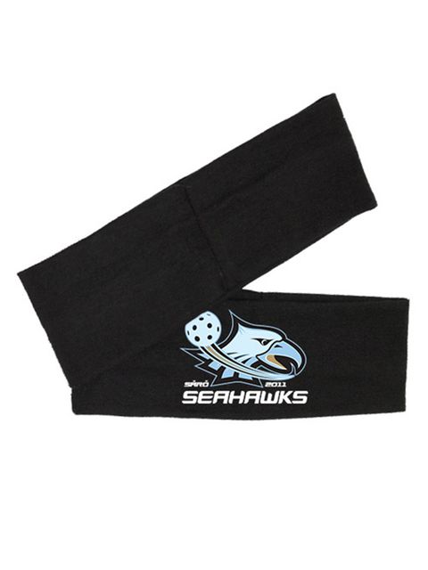 Headband with namn (Särö Seahawks)