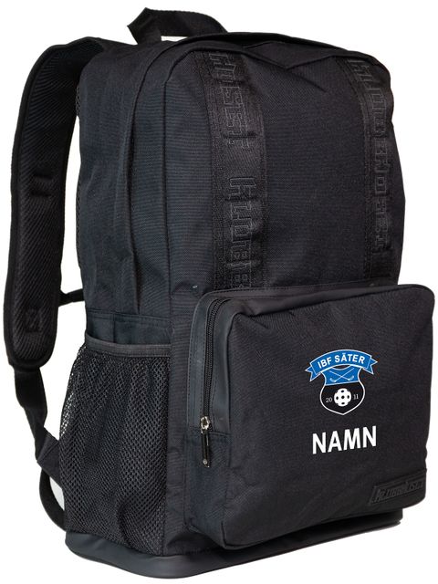 KH Backpack - Black Label (IBF Säter)