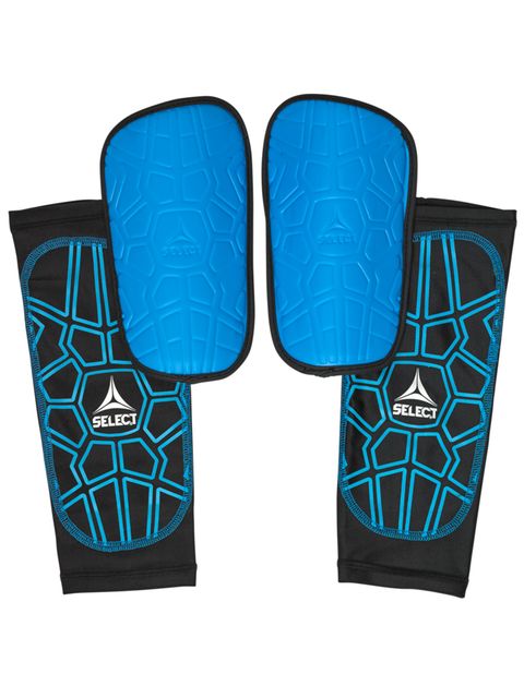 Select Benskydd Super Safe V23