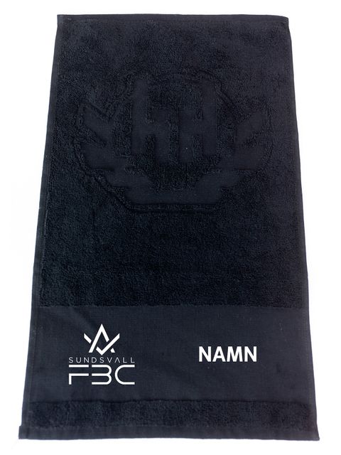 KH Towel 50x30 cm (Sundsvall FBC)