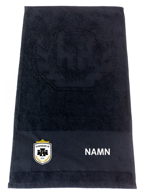 KH Towel 50x30 cm (Svarteborg FK)