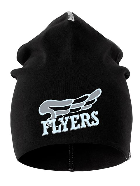 Beanie Black (Slätafly Flyers SK)
