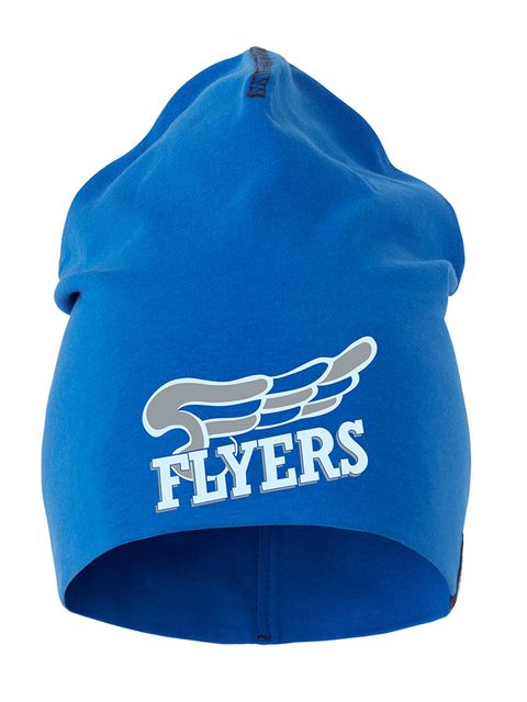 Beanie Blå (Slätafly Flyers SK)