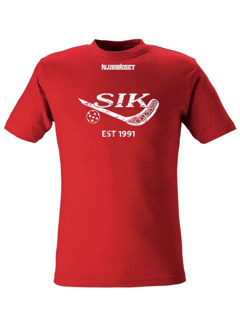 SW Supporter T-shirt (Skillingaryds IK)