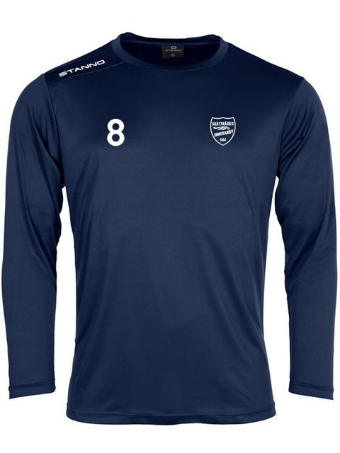 Stanno Uppvärmningströja Field LS (Skattkärrs IK)