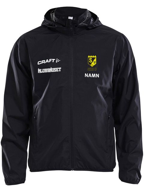 Craft Rain Jacket (Skee IF)