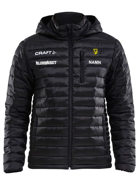 Craft Jacket Isolate (Skee IF)