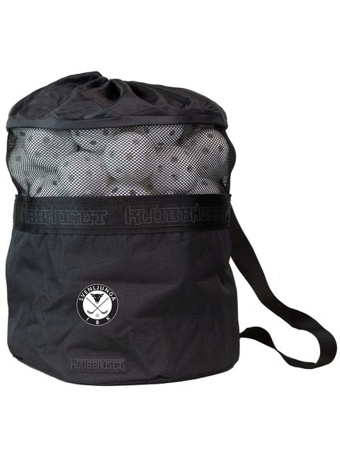 KH Ballbag - Black Label (Svenljunga IBK)