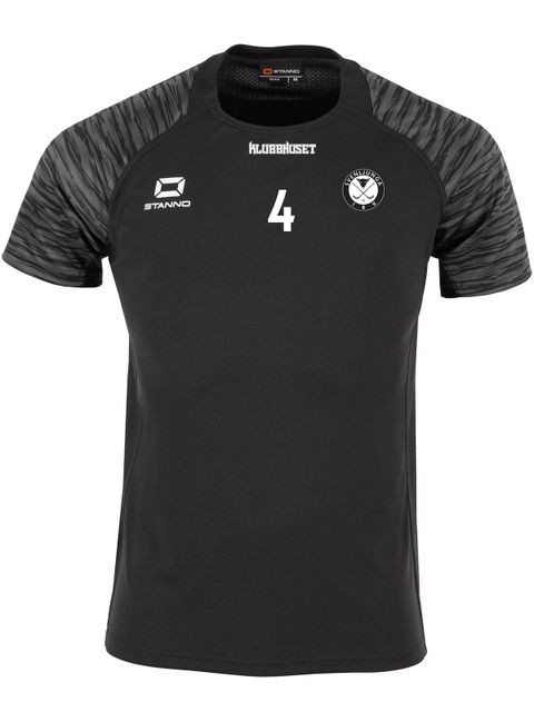 Stanno T-shirt BOLT (Svenljunga IBK)