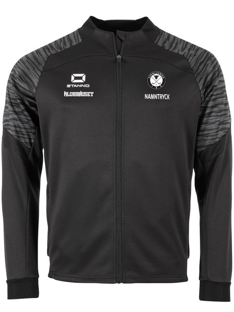 Stanno Training Jacket BOLT FZ (Svenljunga IBK)