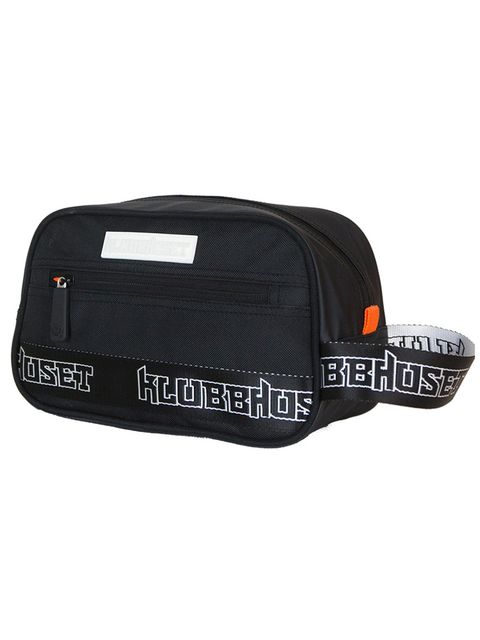 KH Toilet Bag White Label (Tierp IBK)
