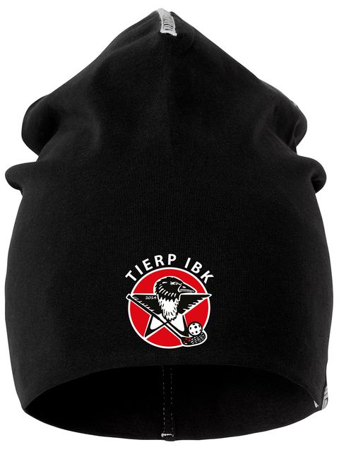 SW Beanie, Black (Tierp IBK)