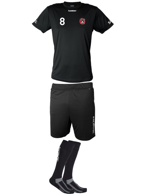 Salming Träningspaket CORE22 (Tierp IBK)