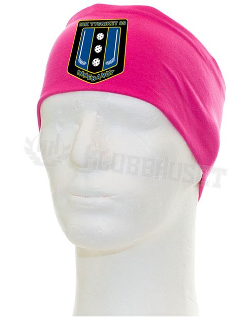 Headband Rosa (IBK Tygriket 99)
