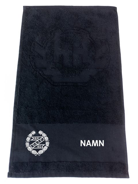 KH Towel 50x30 cm (Valbo AIF)