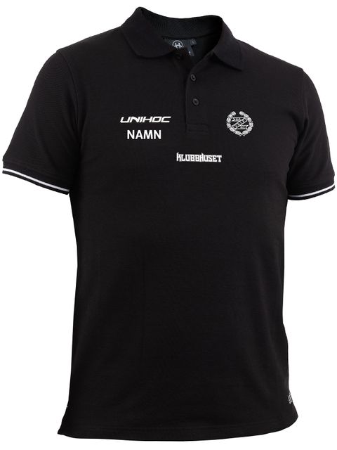Unihoc Polo Shirt CLASSIC (Valbo AIF)