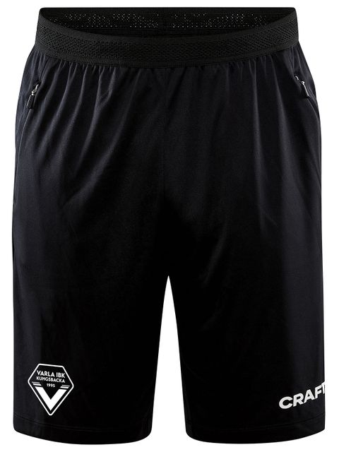 Craft Ledarshorts Evolve, med fickor (Varla IBK)