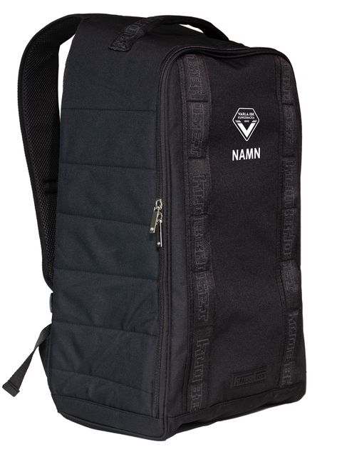 KH Ryggsäck Exclusive - Black Label (Varla IBK)
