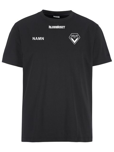 Craft T-shirt COMMUNITY 2.0, Black (Varla IBK)