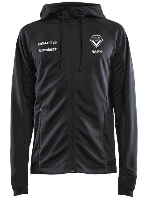 Craft Hoodtröja Evolve FZ (Varla IBK)