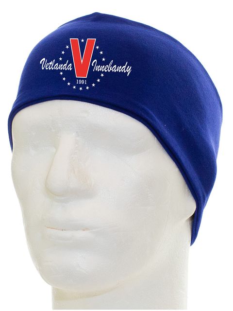Headband Blå (Vetlanda IB)