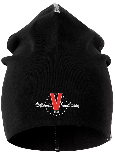 Beanie Black (Vetlanda IB)